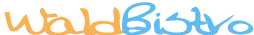 Waldbistro Logo